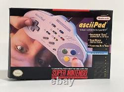Super Nintendo SNES Boxed Game LOT Pit Fighter Bulls Blazers Boxing Legends
