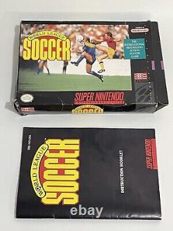 Super Nintendo SNES Boxed Game LOT Pit Fighter Bulls Blazers Boxing Legends