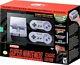 Super Nintendo Snes Classic Edition Modded W. 225+ Games & Quick Reset Function