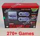 Super Nintendo Snes Classic Mini Edition 100% Authentic 270+ Games New