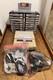 Super Nintendo (snes) Console 2 Controllers 19 Games Everything Tested & Working