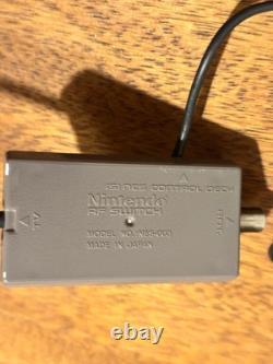 Super Nintendo (SNES) Console 2 Controllers 19 Games Everything Tested & Working