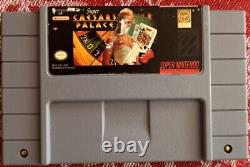 Super Nintendo SNES Console + 8 Games Darius Twin/ NBA Jam TE/ Pilotwings