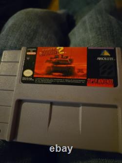 Super Nintendo SNES Console 9 Games Mega Man Zelda Super Mario Donkey Kong Works