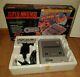 Super Nintendo Snes Console Boxed With Super Street Fighter 2 Game Working