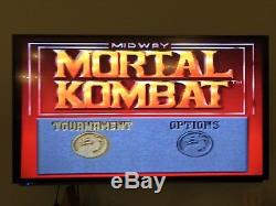 Super Nintendo (SNES) Console Bundle LOT 7 Games including Mortal Kombat