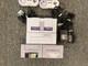 Super Nintendo Snes Console Bundle Oem Power And Av Cables 2 Games 2 Controllers