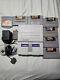 Super Nintendo Snes Console Bundle With Games Tested Donkey Kong Street Fighter
