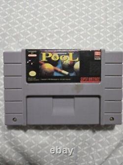 Super Nintendo SNES Console Bundle With Games Tested Donkey Kong Street Fighter