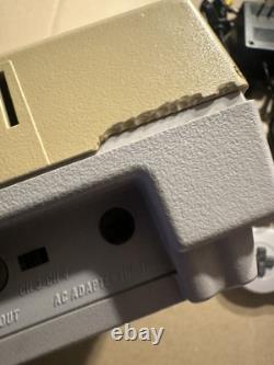 Super Nintendo SNES Console Bundle with Games! READ DESCRIPTION