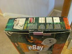 Super Nintendo SNES Console Complete in Box with Donkey Kong Country Very Rare