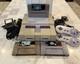 Super Nintendo Snes Console Complete With Original Controller Super Mario World