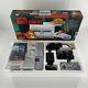 Super Nintendo Snes Console Donkey Kong Country Set In Box Cib Tested Nice