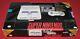 Super Nintendo Snes Console Mario World Bundle Cib + Yoshi's Island + Guide