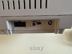 Super Nintendo SNES Console OEM Controller, Cords & Console Tested & Works