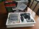 Super Nintendo Snes Console. Original Box Complete No Game