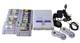 Super Nintendo Snes Console Sns-001 With 13 Games Bundle All Oem Fully Tested
