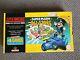 Super Nintendo Snes Console & Super Mario All Stars Boxed Tested And Working