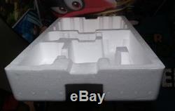 Super Nintendo SNES Console System Box Boxed Donkey Kong Empty Box /W foam only
