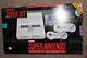 Super Nintendo Snes Console System Complete In Box With Mario World Bundle #snw4