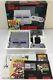 Super Nintendo Snes Console System In Box Boxed Ken Griffey Jr. Complete Nice Ex