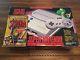 Super Nintendo Snes Console System Zelda Link To The Past Bundle New Collectible