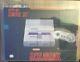 Super Nintendo Snes Control Set Console Qualified New Sealed Near Mint Vga Q80+