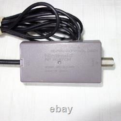 Super Nintendo SNES + Controller + 4 games + cables (SNS-001) TESTED WORKING