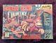 Super Nintendo Snes Donkey Kong Country (1994) Sealed