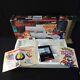 Super Nintendo Snes Donkey Kong Country Set Box Only Some Inserts And Styrofoam