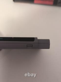 Super Nintendo SNES Earthbound Cartridge Only Authentic Tested and Working CLEAN