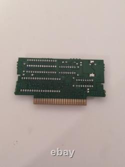 Super Nintendo SNES Earthbound Cartridge Only Authentic Tested and Working CLEAN