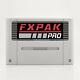 Super Nintendo Snes Famicom Everdrive Sd2snes Fx Pak Pro + Box New Rom Cartridge