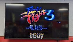 Super Nintendo SNES Final Fight 3 Authentic Cartridge Only Tested Working