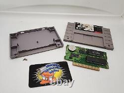 Super Nintendo SNES Game Only Chrono Trigger Authentic