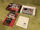 Super Nintendo Snes Game Super Bomberman 3 Boxed With Manual