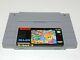 Super Nintendo Snes Games Complete Fun You Pick & Choose Video Game Updated 9/14