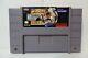 Super Nintendo Snes Harvest Moon Cartridge Only Tested & Working