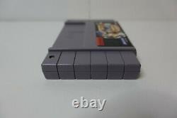 Super Nintendo SNES Harvest Moon Cartridge Only Tested & Working