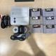 Super Nintendo Snes Jr Video Game Console Sns-101, 6 Games, Complete, Tested
