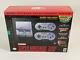Super Nintendo Snes Mini Classic Edition Modded With240 Games New Ship Priority