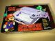 Super Nintendo Snes Mini Jr. Game Console System Brand New