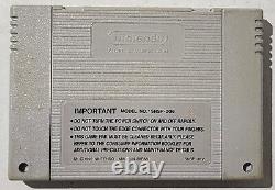 Super Nintendo SNES PAL Console Mario All Stars, Super Mario World Donkey Kong 2