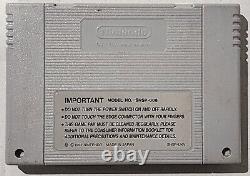 Super Nintendo SNES PAL Console Mario All Stars, Super Mario World Donkey Kong 2