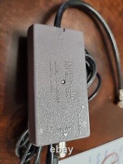 Super Nintendo SNES SNS-001 RARE Version 1 Chip-03 Tested Working As Is Where Is