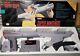 Super Nintendo Snes Super Scope Light Gun Cib With Box Complete