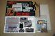 Super Nintendo Snes System Console Complete In Box With Starfox #211 Great Shape