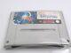 Super Nintendo Snes Terranigma Pal Grade A Free Postage