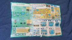 Super Nintendo SNES The Legends of Zelda a Link to the Past Complet PAL SFRA