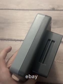 Super Nintendo SNES UFO Super Drive PRO CIB COMPLETE IN BOX